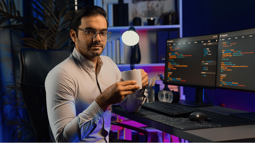 It’s time to say Hello to Essentials theme